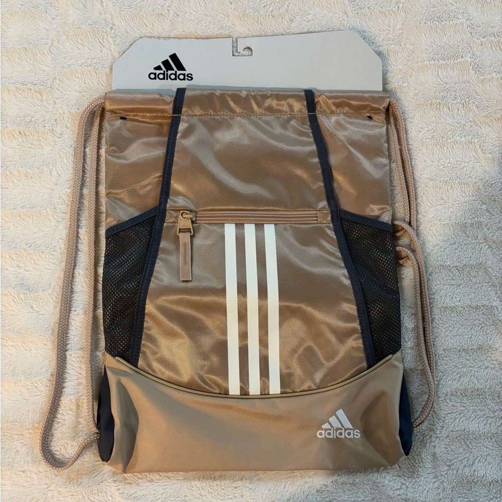 Adidas Alliance II Sackpack
